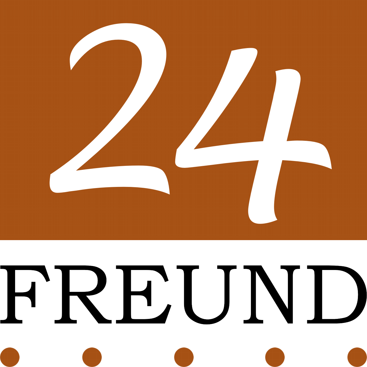 Friend24 - a helping friend