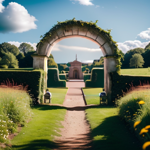 früheres Leben bereisen