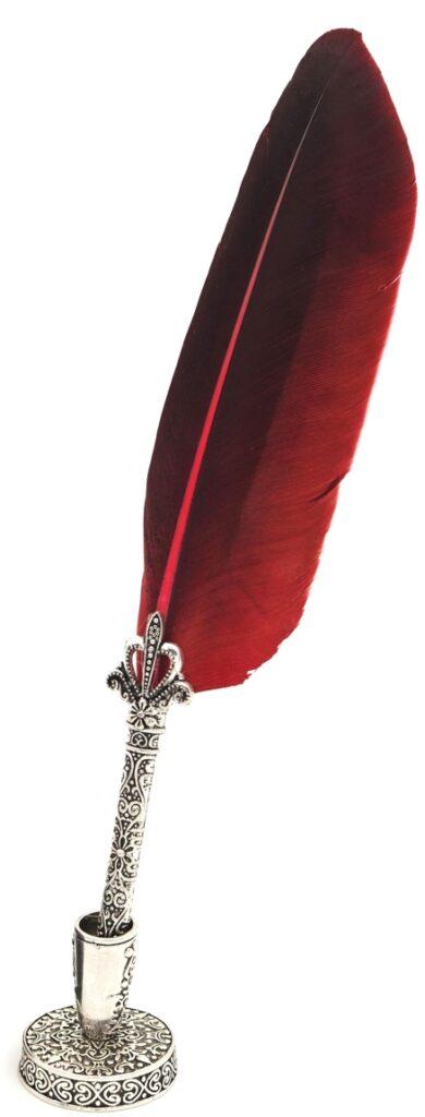 Liebesbriefe schreiben