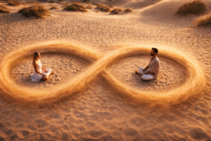 Liebesritual mit Wirkung