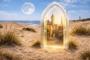 Rückführung in frühere Leben